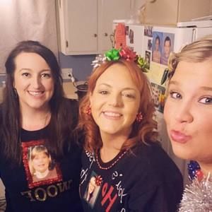 Meet your Posher, Miranda